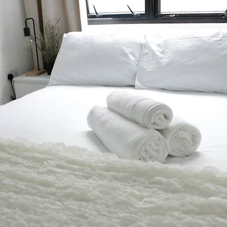 2 Bedroom Central London Apartment Modern And Stylish المظهر الخارجي الصورة