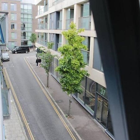 2 Bedroom Central London Apartment Modern And Stylish المظهر الخارجي الصورة