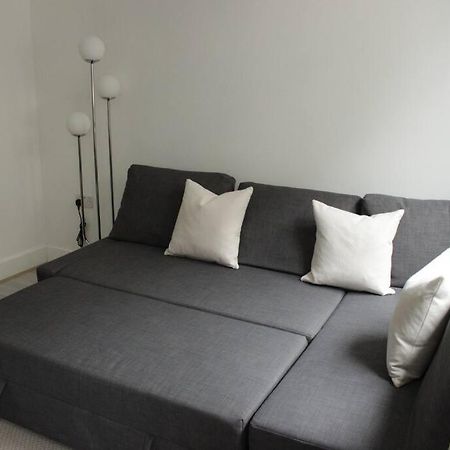 2 Bedroom Central London Apartment Modern And Stylish المظهر الخارجي الصورة