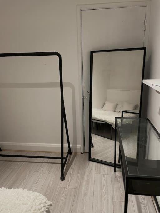 2 Bedroom Central London Apartment Modern And Stylish المظهر الخارجي الصورة