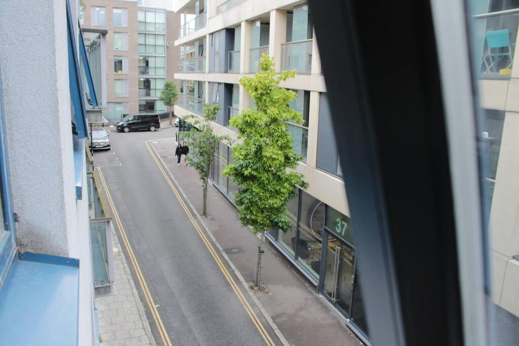 2 Bedroom Central London Apartment Modern And Stylish المظهر الخارجي الصورة