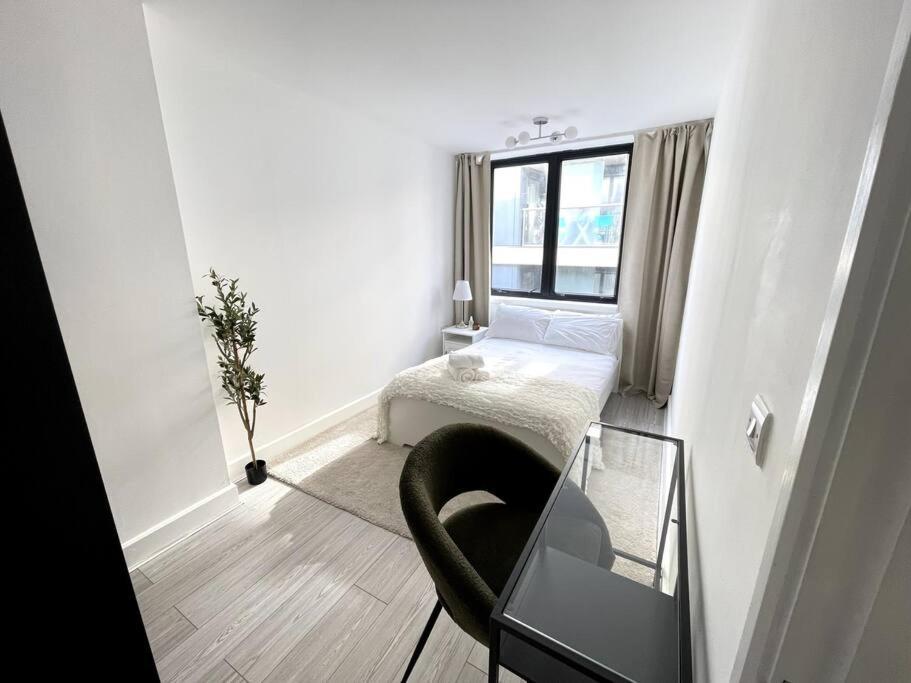 2 Bedroom Central London Apartment Modern And Stylish المظهر الخارجي الصورة