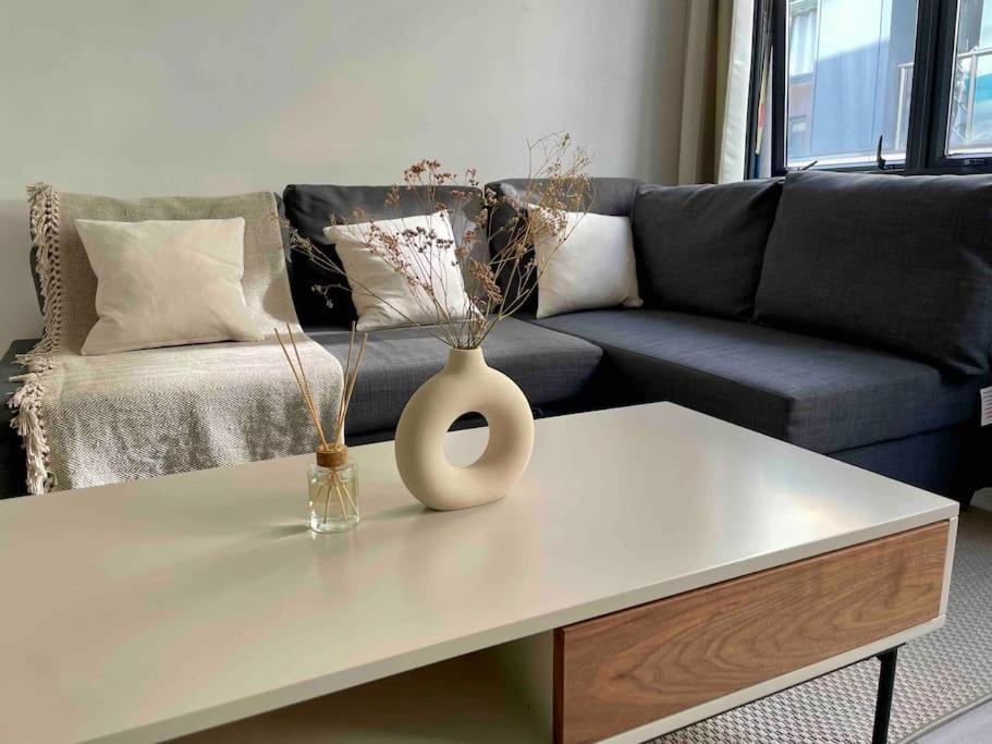 2 Bedroom Central London Apartment Modern And Stylish المظهر الخارجي الصورة