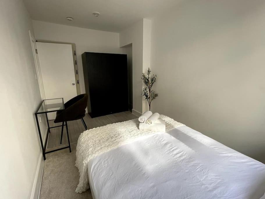 2 Bedroom Central London Apartment Modern And Stylish المظهر الخارجي الصورة