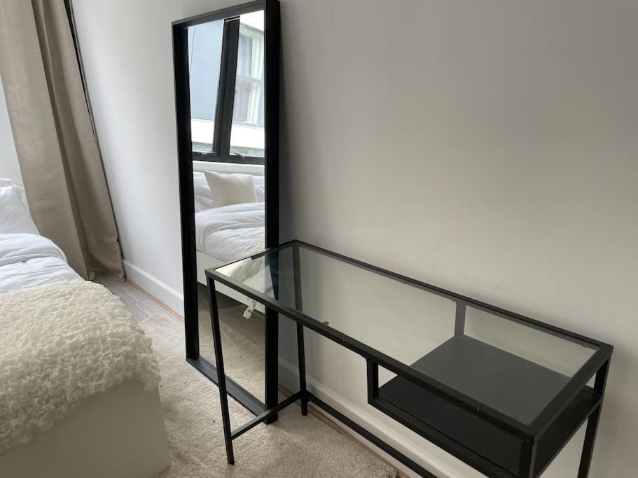 2 Bedroom Central London Apartment Modern And Stylish المظهر الخارجي الصورة