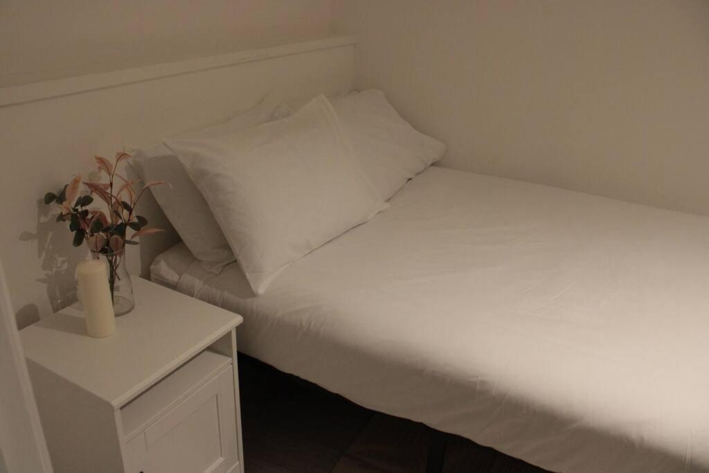 2 Bedroom Central London Apartment Modern And Stylish المظهر الخارجي الصورة