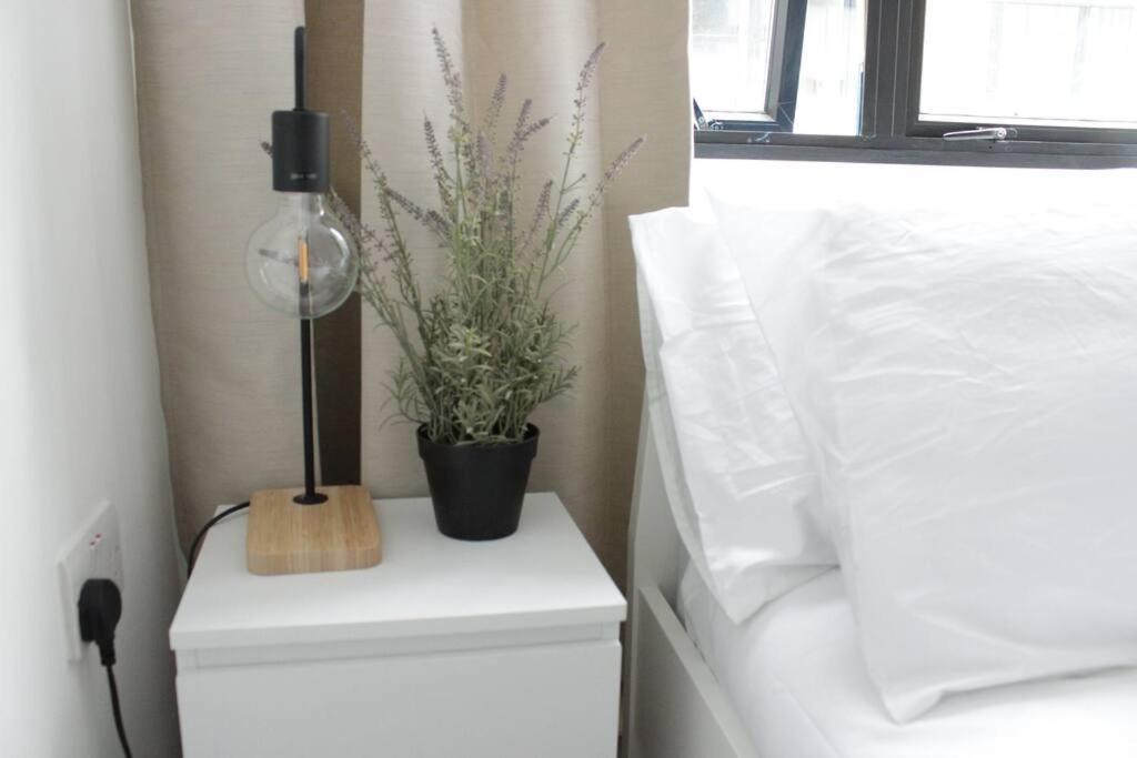 2 Bedroom Central London Apartment Modern And Stylish المظهر الخارجي الصورة