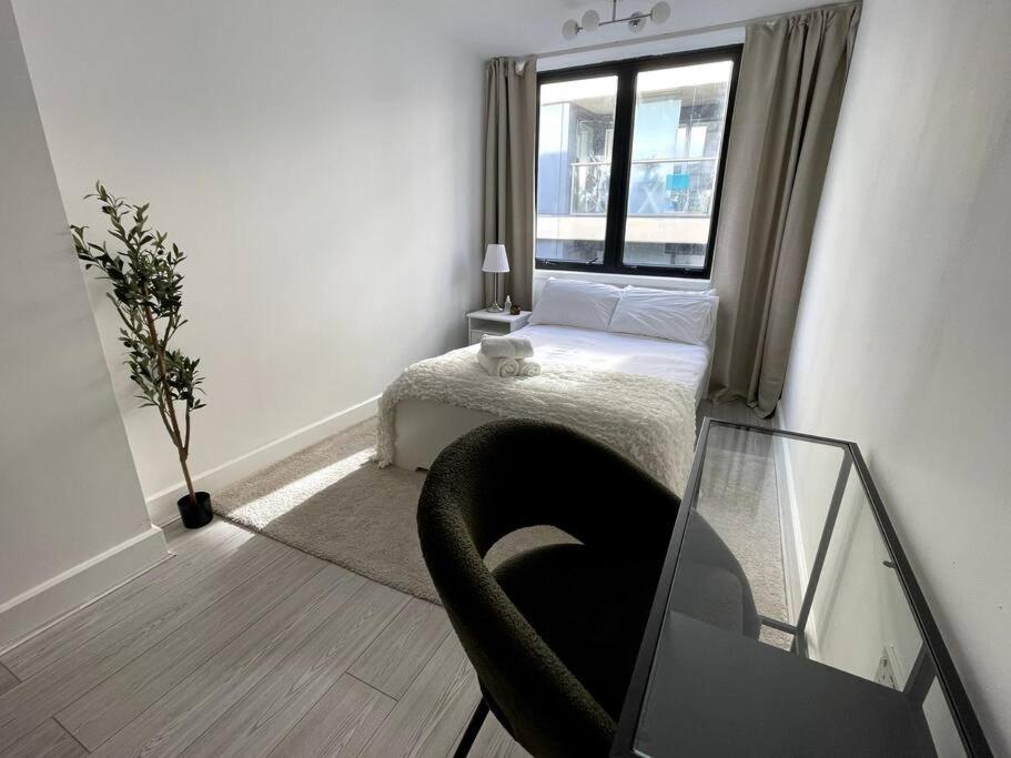 2 Bedroom Central London Apartment Modern And Stylish المظهر الخارجي الصورة