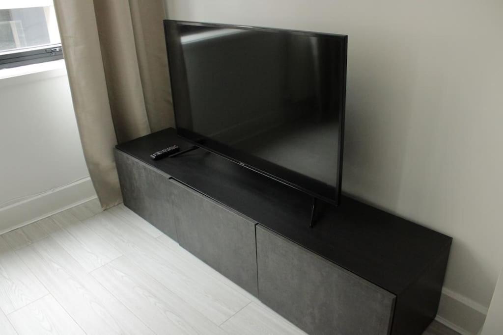 2 Bedroom Central London Apartment Modern And Stylish المظهر الخارجي الصورة