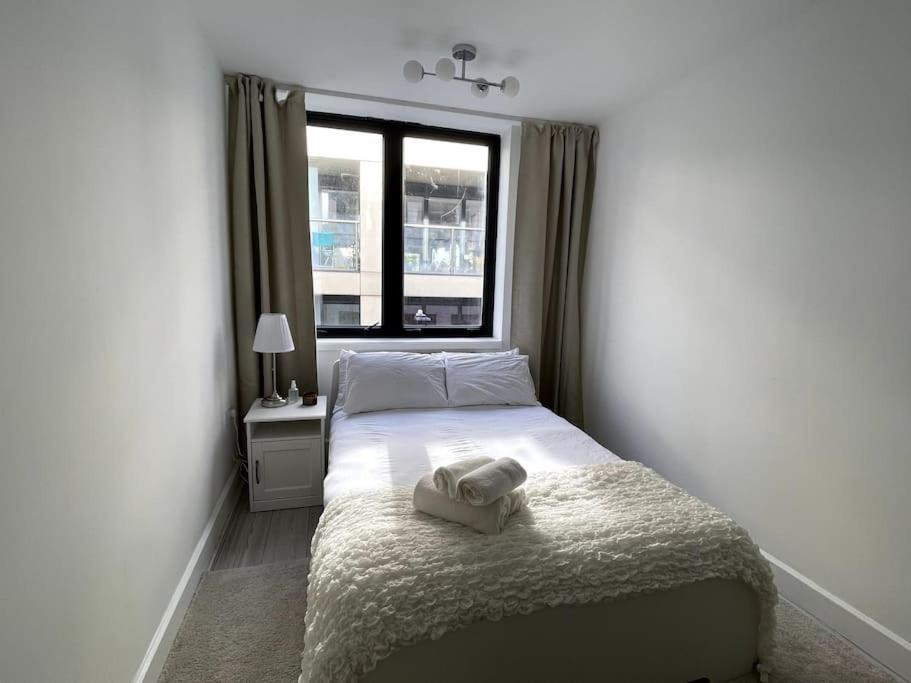 2 Bedroom Central London Apartment Modern And Stylish المظهر الخارجي الصورة