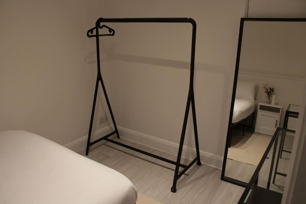 2 Bedroom Central London Apartment Modern And Stylish المظهر الخارجي الصورة